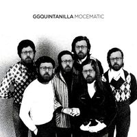 GG Quintanilla - Mocematic