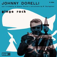 Johnny Dorelli - Ginge Rock (Jingle Bell Rock)