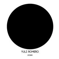 Yuli Romero - Storm
