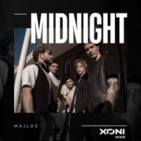 Majlos - Midnight