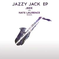 JedX - Jazzy Jack EP