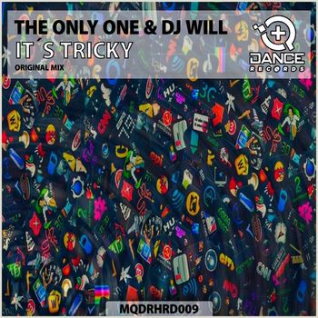 The Only One, DJ Will - It´s Tricky
