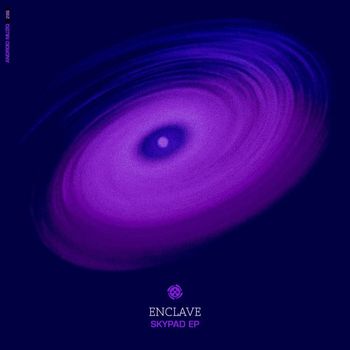 Enclave - Skypad EP