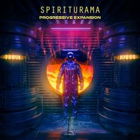 Spiriturama - Progressive Expansion