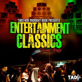 Various Artists - Entertainment Classics