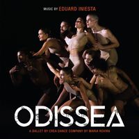 Eduard Iniesta - Odissea