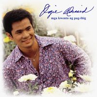 Ogie Alcasid - mga kuwento ng pag-ibig