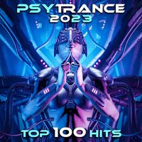 DoctorSpook - Psytrance 2023 Top 100 Hits