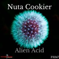 Nuta Cookier - Alien Acid
