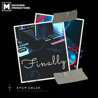 Eyup Celik - Finally