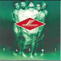 Pláhnetan - Plast