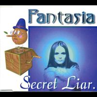 Fantasia - Secret liar