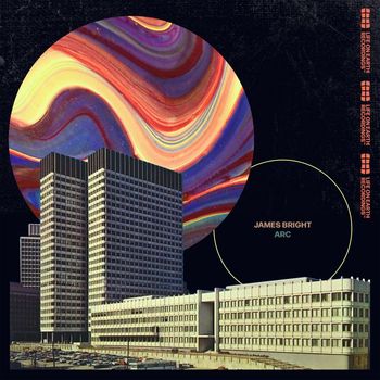 James Bright - ARC
