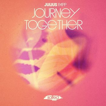 Julius Papp - Journey Together