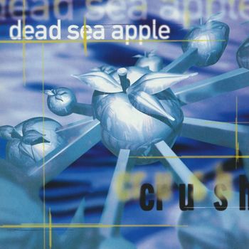 Dead Sea Apple - Crush