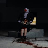 M3nded Heart - Sloppy Joseph