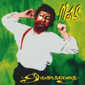 Maus - Ghostsongs