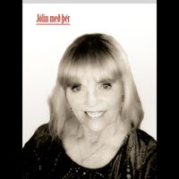 Mjöll Hólm - Jólin með þér