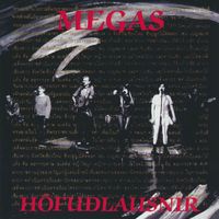 Megas - Höfuðlausnir (Sérútgáfa)
