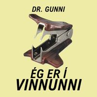 Dr. Gunni - Ég er í vinnunni
