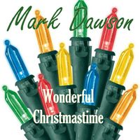 Mark Dawson - Wonderful Christmastime