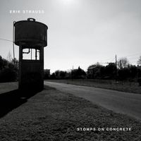 Erik Strauss - Stomps on Concrete