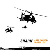 Sharif - Lost Causes - Causes Lost