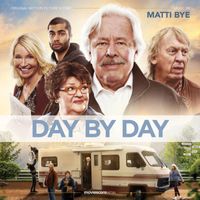 Matti Bye - Day by Day (Original Motion Picture Score)