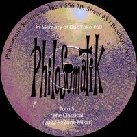 Toru S. - In Memory of Doc Yoko #60 : The Classical (2022 Rezone Mixes)