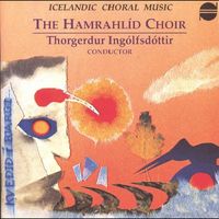 Hamrahlíðarkórinn - Kveðið í bjargi