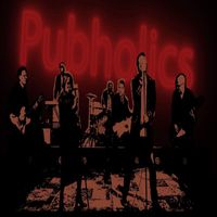 Pubholics - Pubholics
