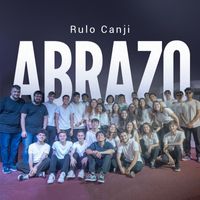 Rulo Canji - Abrazo