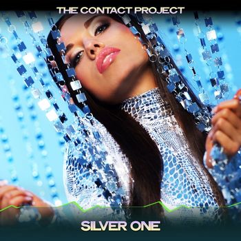 The Contact Project - Silver One (24 Bit Remastered)