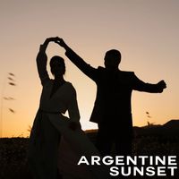 Various Artists - Argentine Sunset