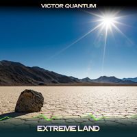 Victor Quantum - Extreme Land (Contact Mix, 24 Bit Remastered)