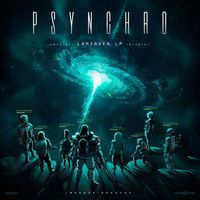 Psynchro - Laniakea