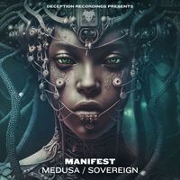 Manifest - Medusa/ Sovereign