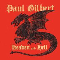 Paul Gilbert - Heaven and Hell