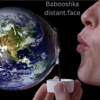Distant.face - Babooshka
