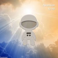 Ry Hill - Ascension