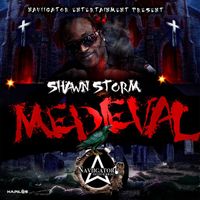 Shawn Storm - Medieval (Explicit)