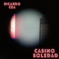 Ricardo Cea - Casino Soledad