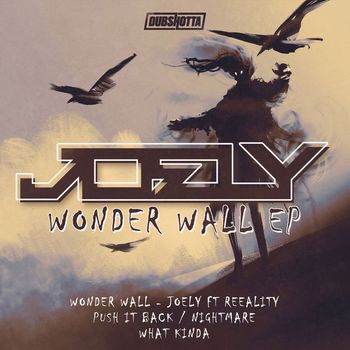 Joely - Wonder Wall EP (Explicit)
