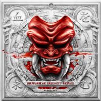 Bloodlust - Samurave (Adjuzt Remix)