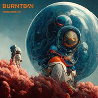 Burntboi - Shockout EP