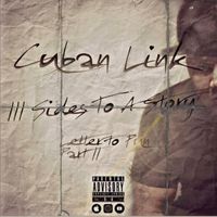 Cuban Link - Letter to Pun, Pt. 2 (3 Sides to a Story)