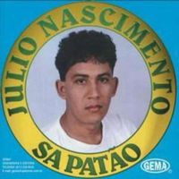 Julio Nascimento - Sapatão