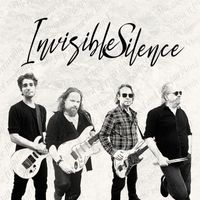 Invisible Silence - Invisible Silence EP