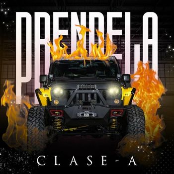 Clase-A - Prendela