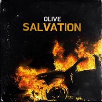 Olive - Salvation